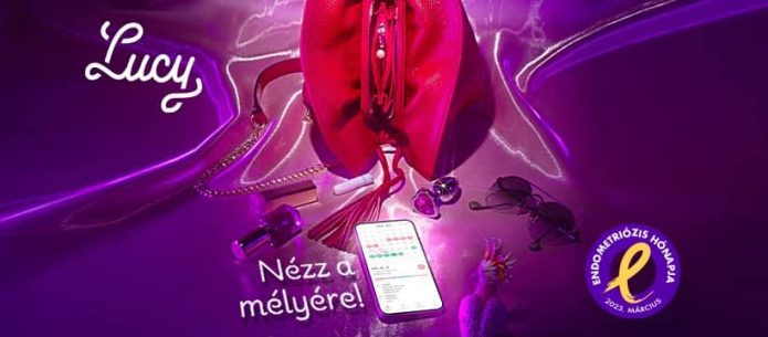 endomentriózis