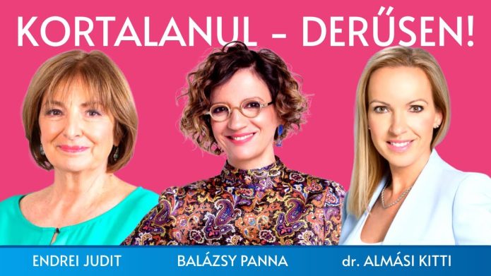Balázsy Panna