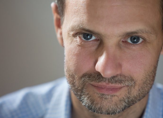 Légrádi Gergely