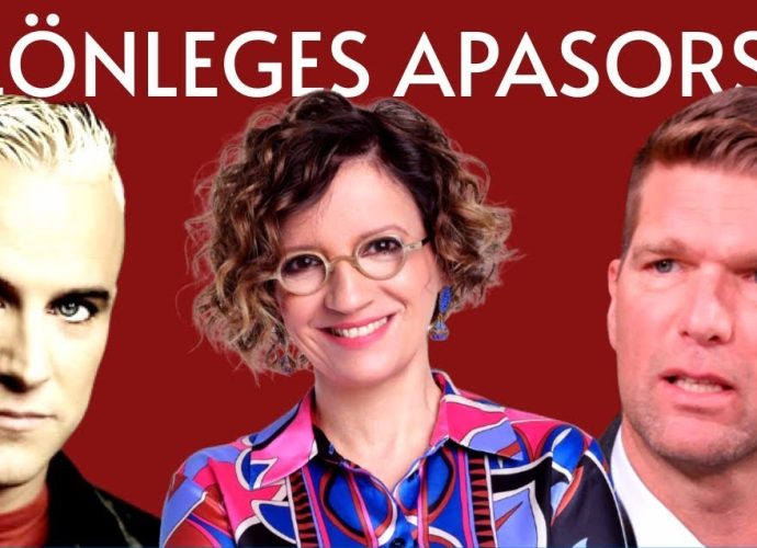 apa - Panna, csajok, satöbbi