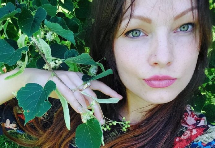 greens of daisy