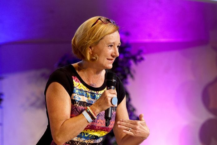 Rácz Zsuzsa