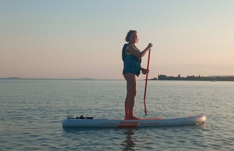 Rrácz Zsuzsa sup, új könyv