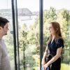 Morgan Stanley return to work program