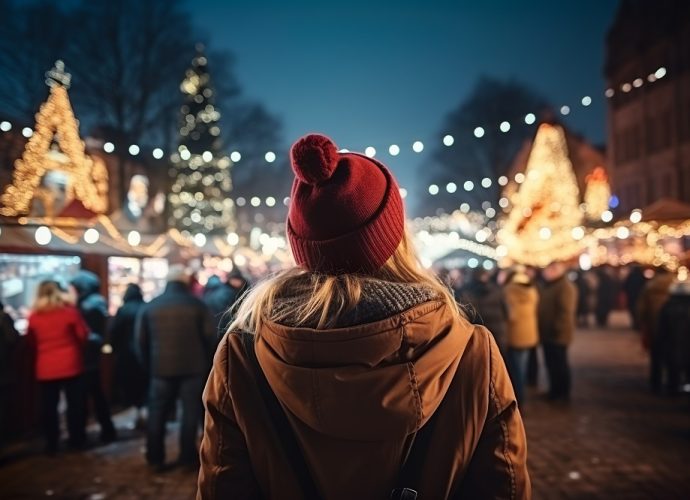 advent, megállni