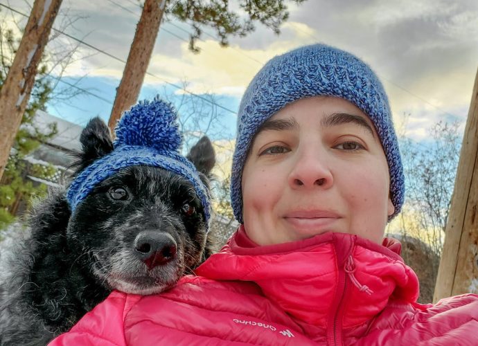Yukon, Lendvai Renáta