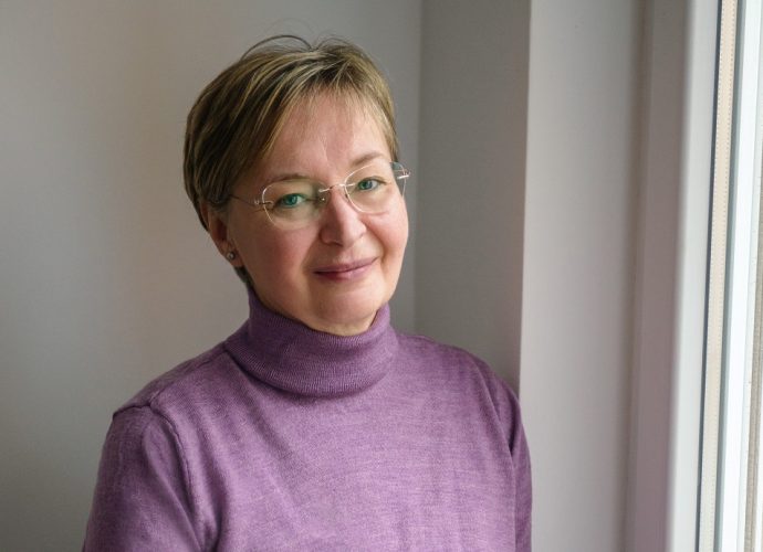 preszelszki zsuzsa 1, daganat, rák, pszichoonkológus