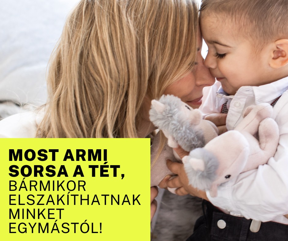 armi, anya