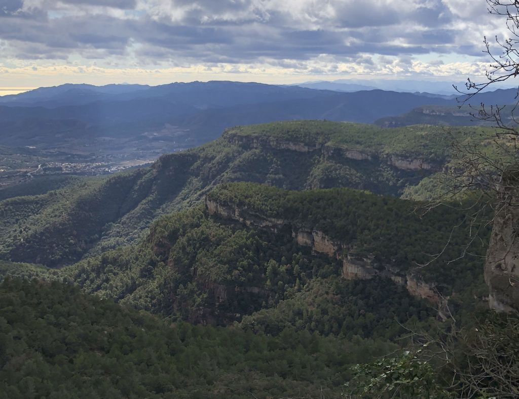 via ferrata