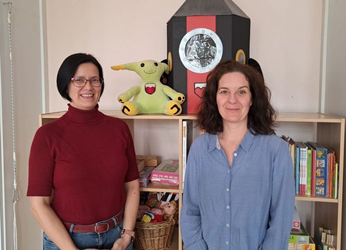 NyugiOvi Program
