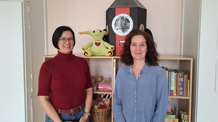 NyugiOvi Program