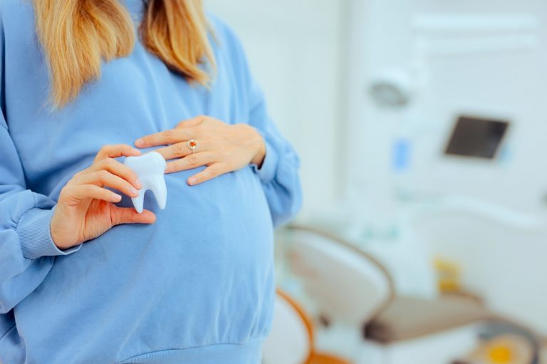 kismama fogászat, Móricz Dental Kismama fogászat
