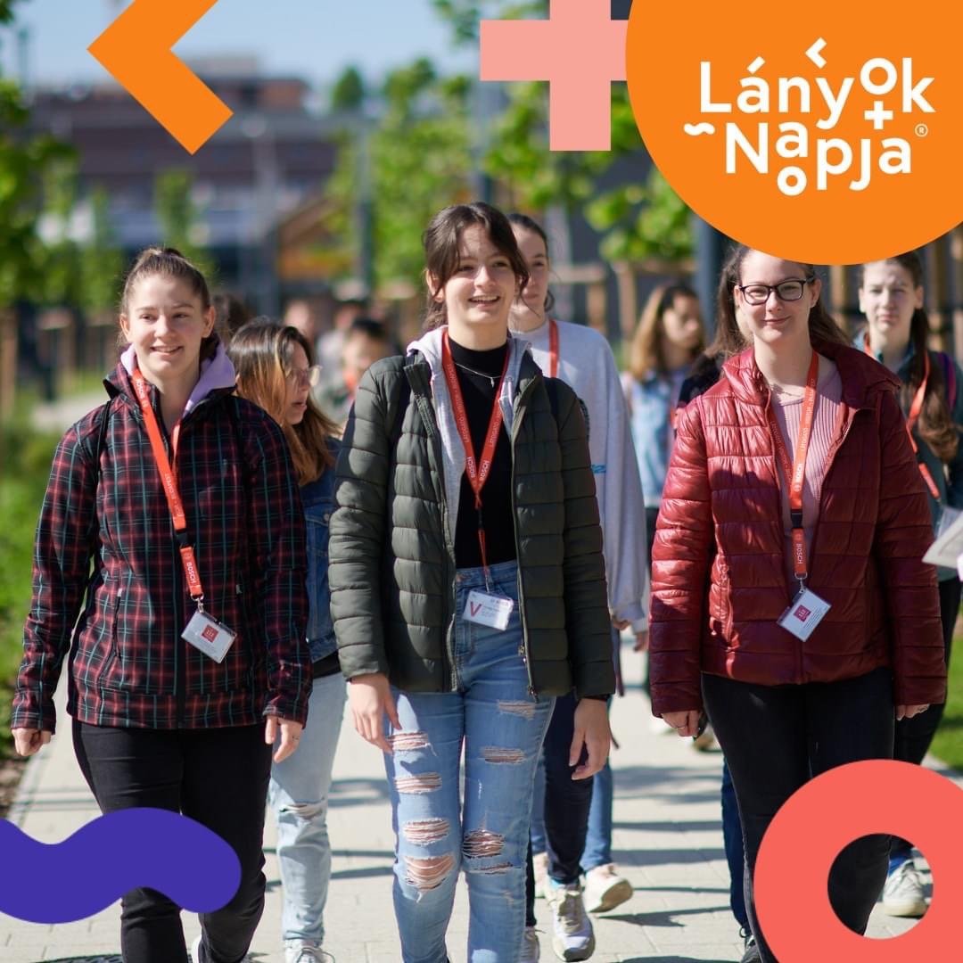 Lányok Napja