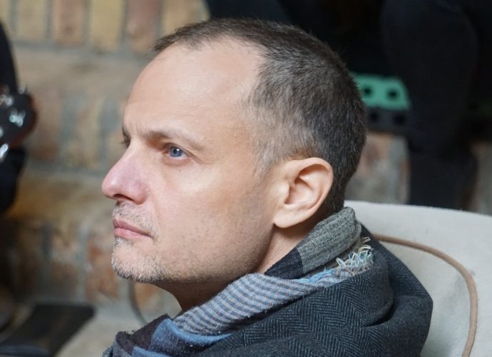 Légrádi Gergely
