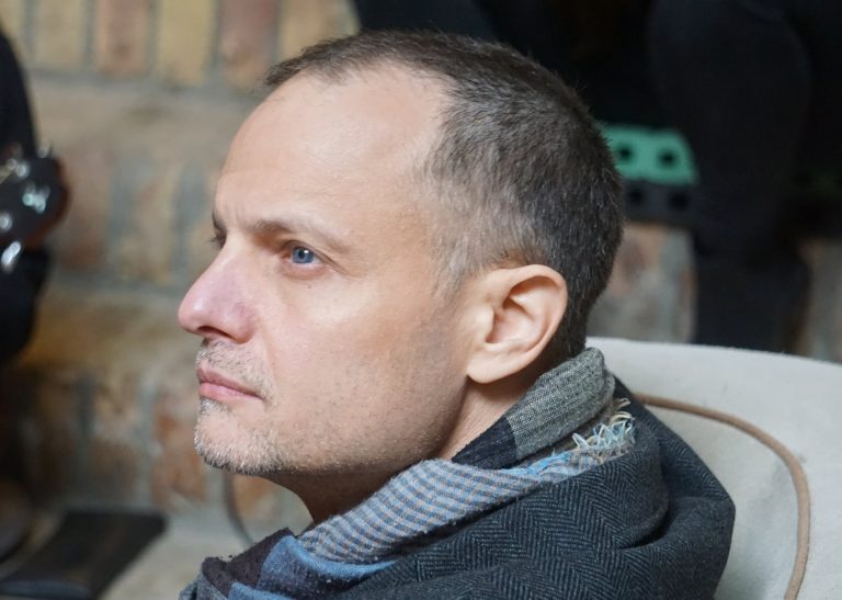 Légrádi Gergely