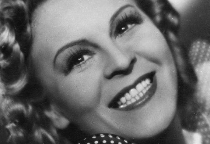 Dajka Margit