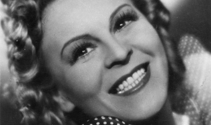 Dajka Margit