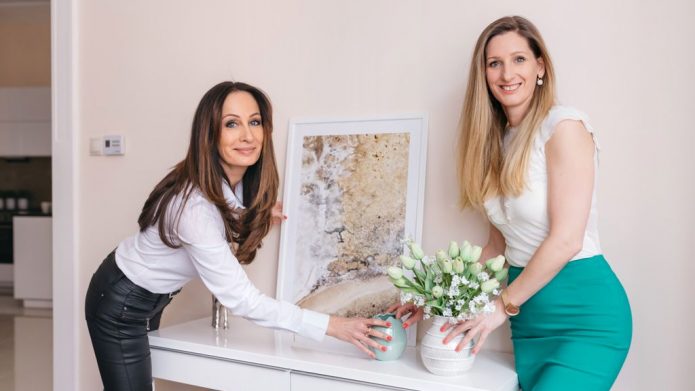 home staging