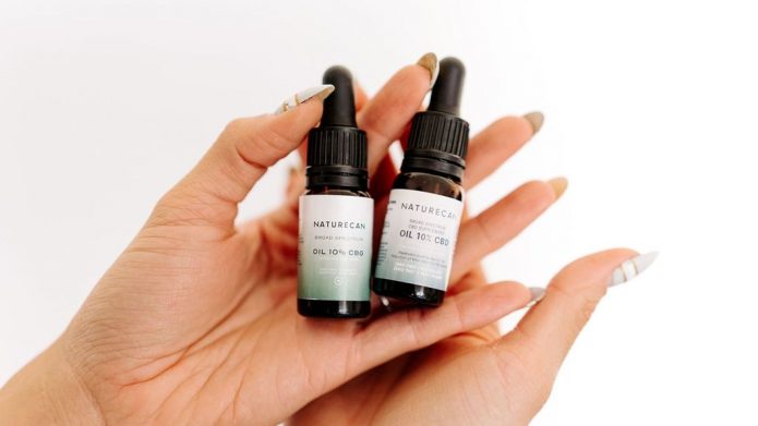 cbd olaj, menopauza