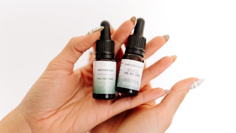 cbd olaj, menopauza