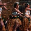 tahiti tánc