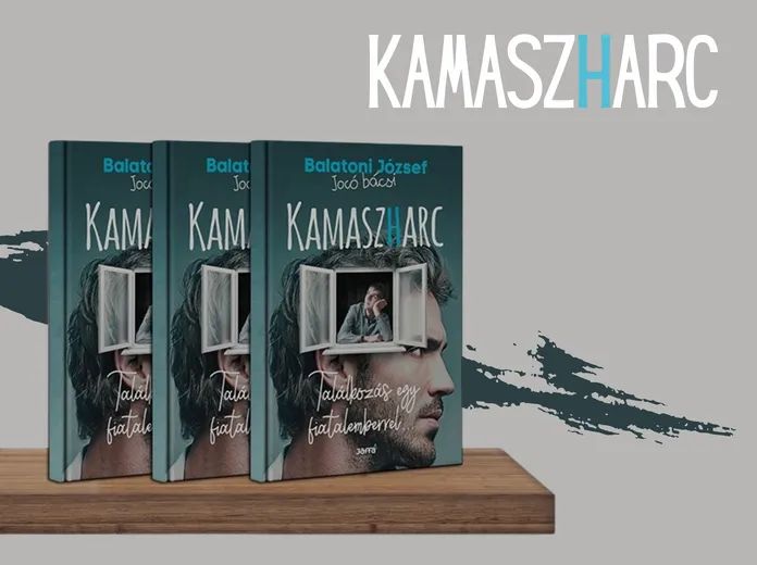 kamaszharc