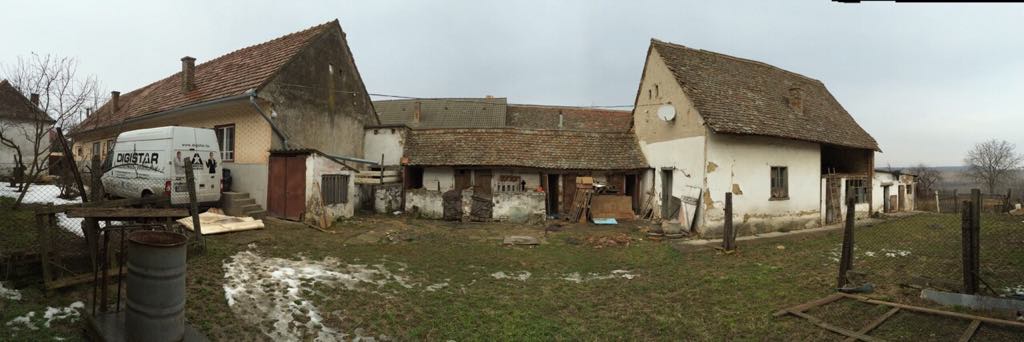 Maushaus