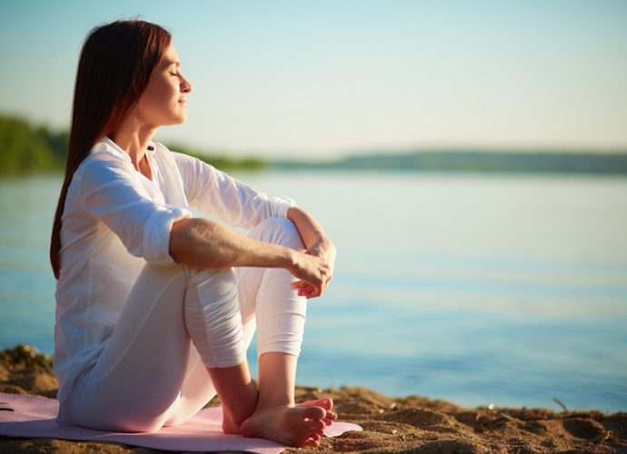mindfulness