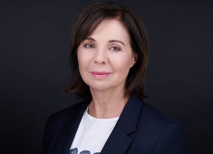 Andrea Kozma STRT