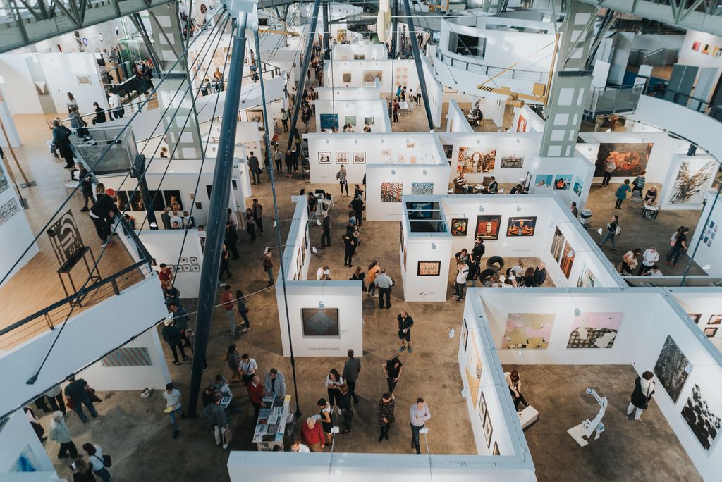 Art Market