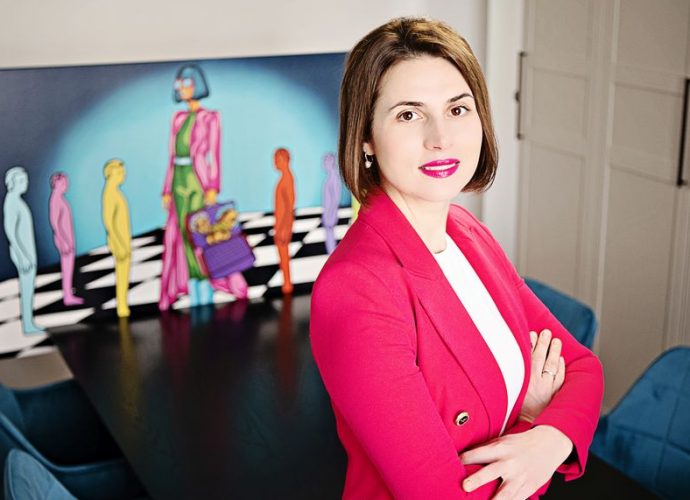 Patai Krisztina