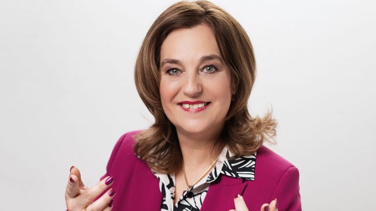 Perneczky Andrea, vállalkozásfejlesztés