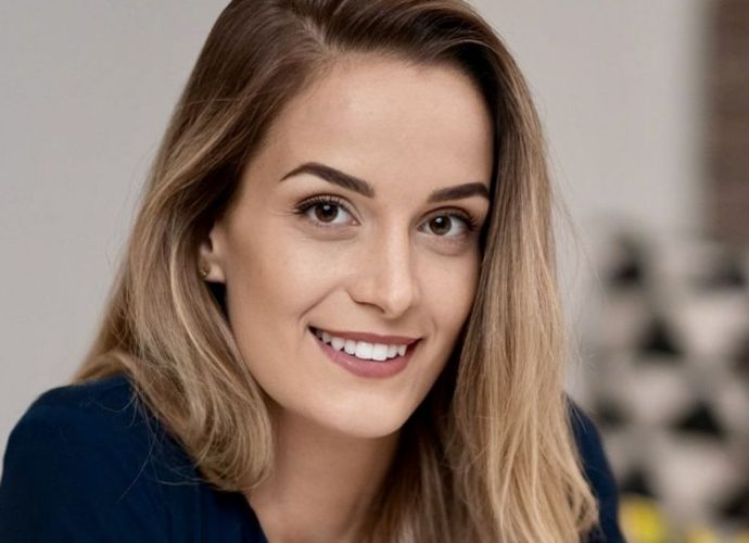 Ronga Lilla