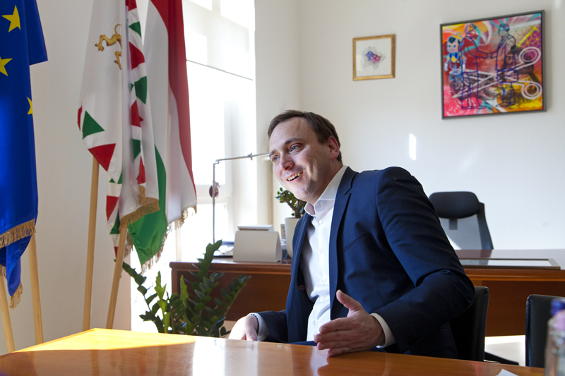 Őrsi Gergely