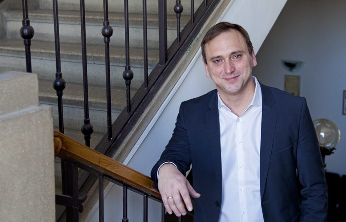 Őrsi Gergely