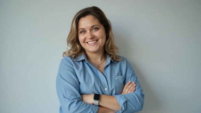 Szekeres Judit Swell AI, nőiváltó