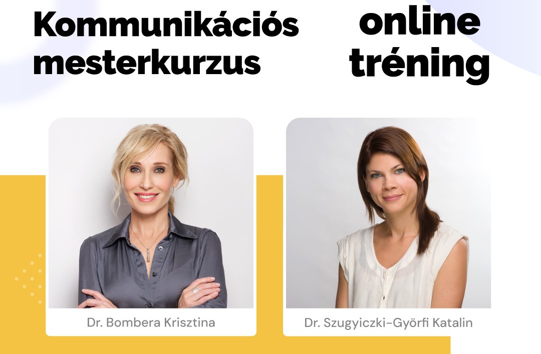 kommunikáció