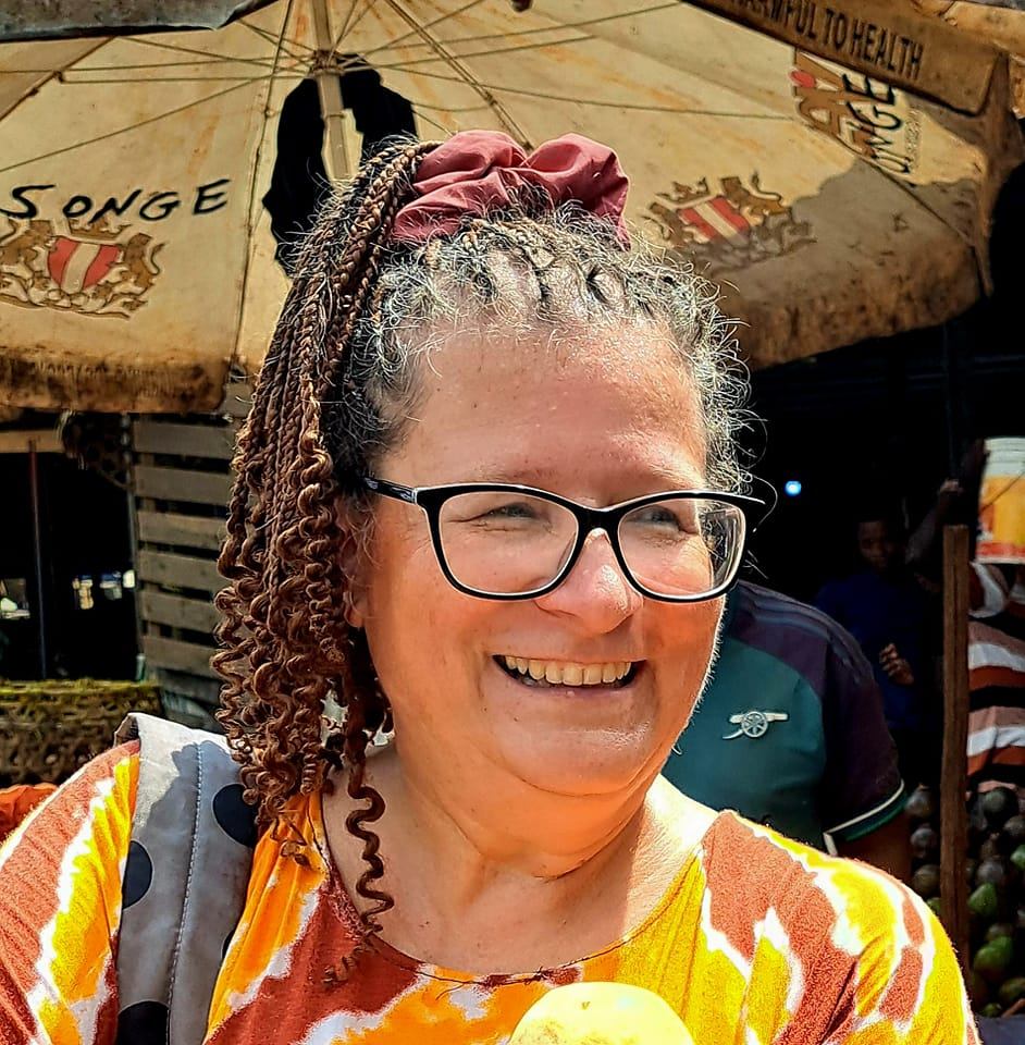 Szikossy Ildikó