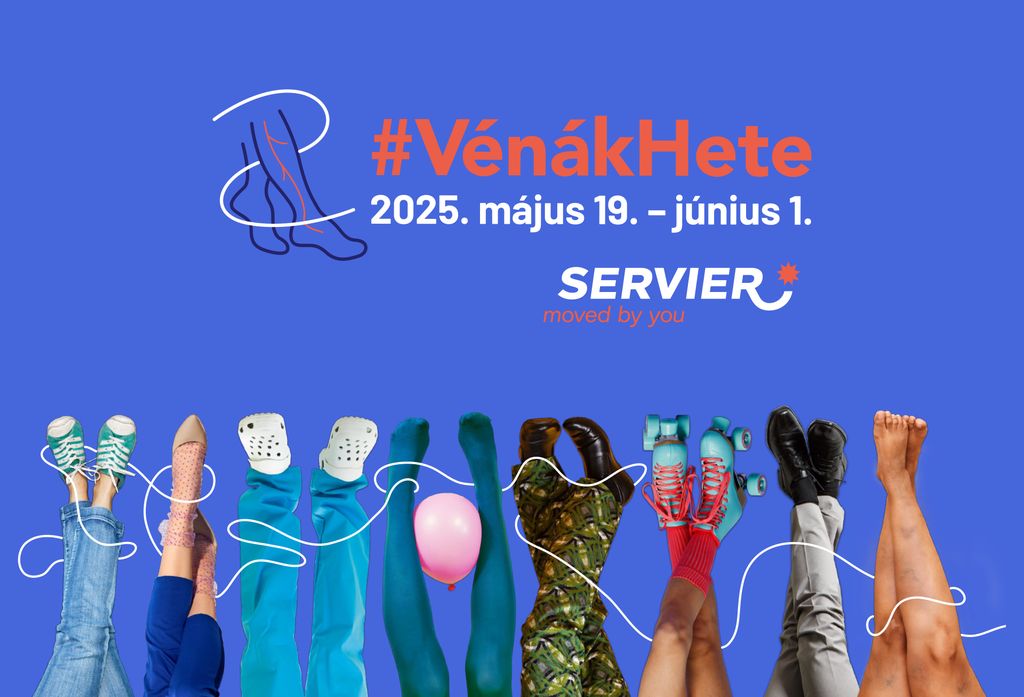 visszér