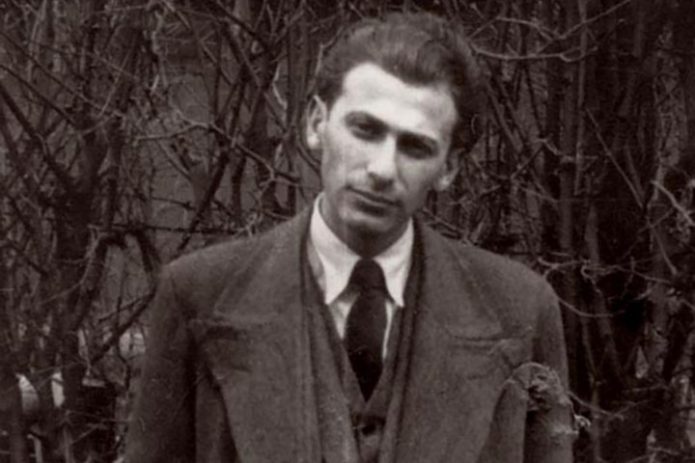 Radnóti Miklós