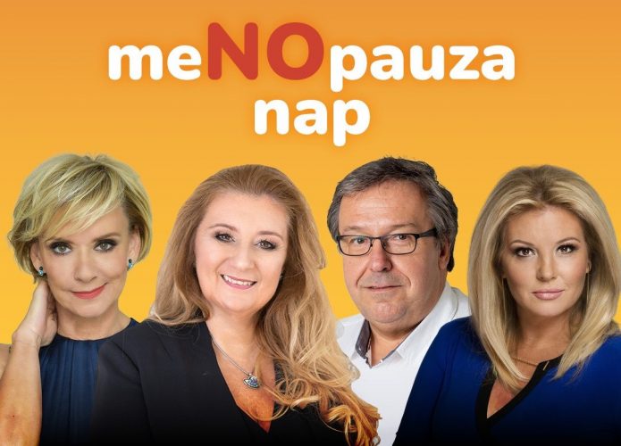 menopauza nap