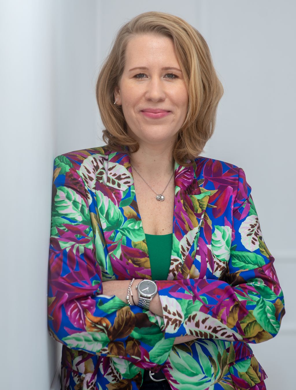Schubauer Krisztina