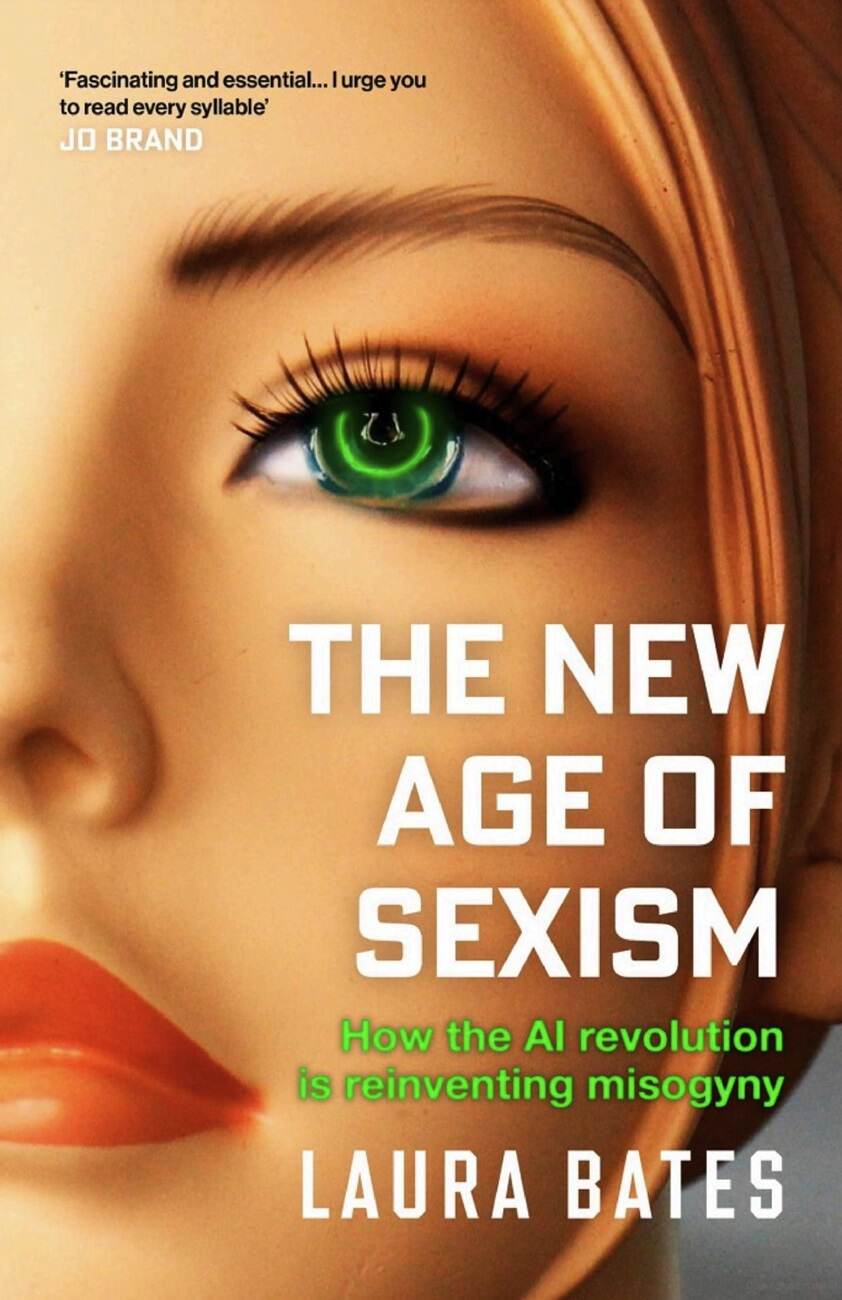 Laura Bates: The new age of sexism