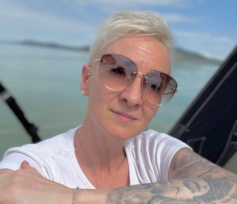 Bertalan Sonja, vállalkozó virtuális asszisztens
