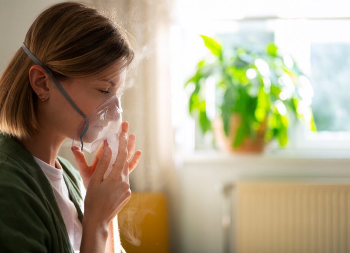 copd, tüdőbetegség