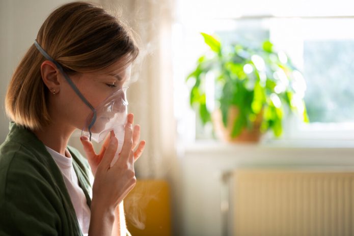 copd, tüdőbetegség