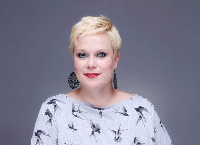 Pistyur Veronika, vállalkozás, House of Giving, adakozás