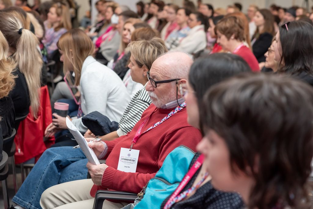 Döntés Szabadsága konferencia