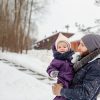 Apák Norvégiában. apaszabadság Norvégiai mindennapok