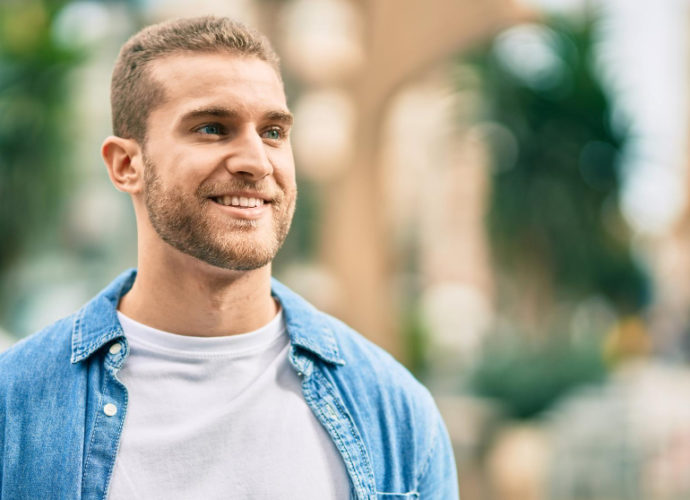 igazi férfi